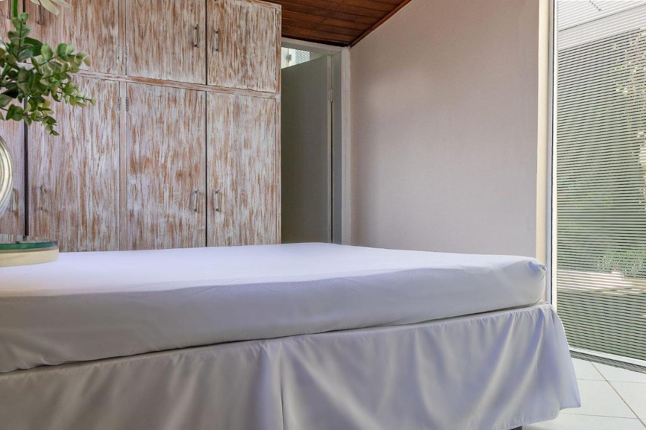 Casas Com Jacuzzi E Churrasqueira A 500 Metros Da Praia Do Pereque Na Илябела Екстериор снимка