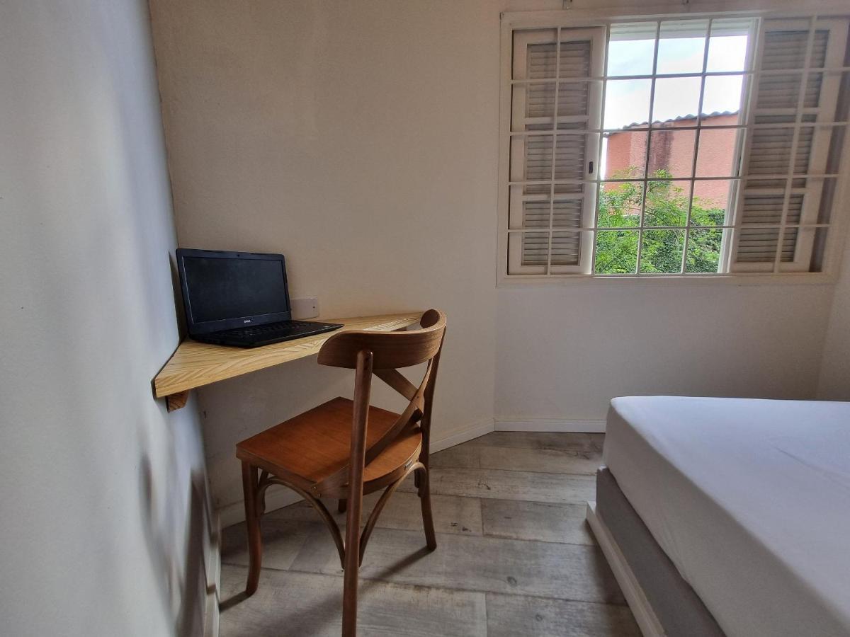 Casas Com Jacuzzi E Churrasqueira A 500 Metros Da Praia Do Pereque Na Илябела Екстериор снимка