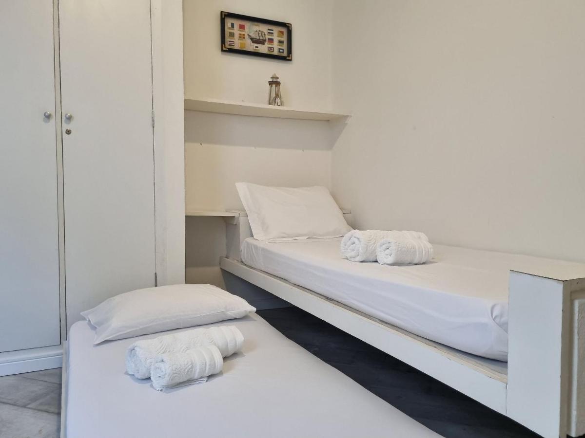 Casas Com Jacuzzi E Churrasqueira A 500 Metros Da Praia Do Pereque Na Илябела Екстериор снимка